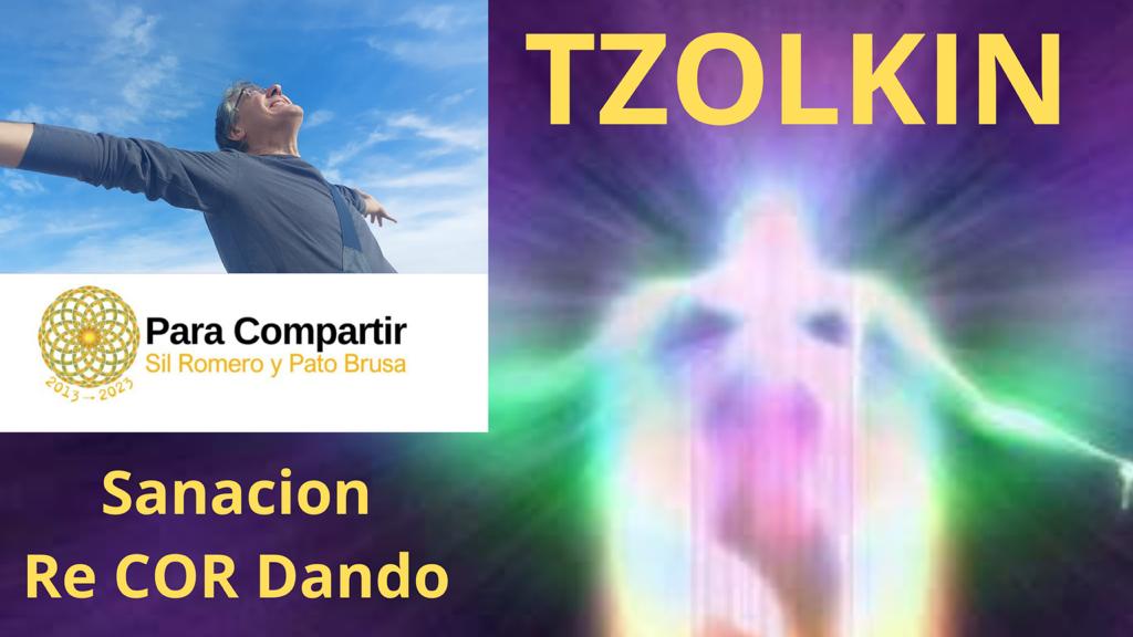 Taller de Sanación Cuántica RE-COR-DANDO QUIÉN SOY con Tzolkin en VIVO | Miércoles 27 de Diciembre 2023 | 13.30h Argentina – 17.30h España